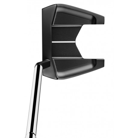 Клюшка Паттер TaylorMade TP Black Palisades №3 Small Slant