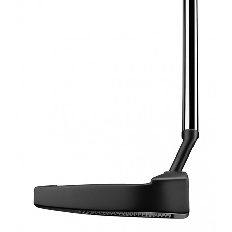 Клюшка Паттер TaylorMade TP Black Palisades №3 Small Slant