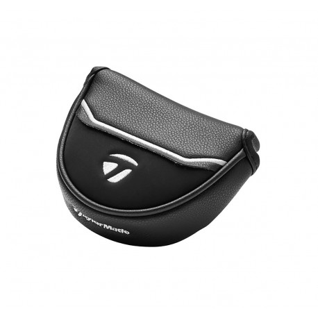 Клюшка Паттер TaylorMade TP Black Palisades №3 Small Slant