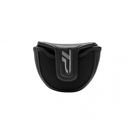 Клюшка Паттер TaylorMade TP Black Palisades №3 Small Slant