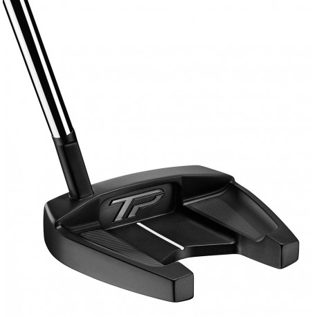 Клюшка Паттер TaylorMade TP Black Palisades №3 Small Slant