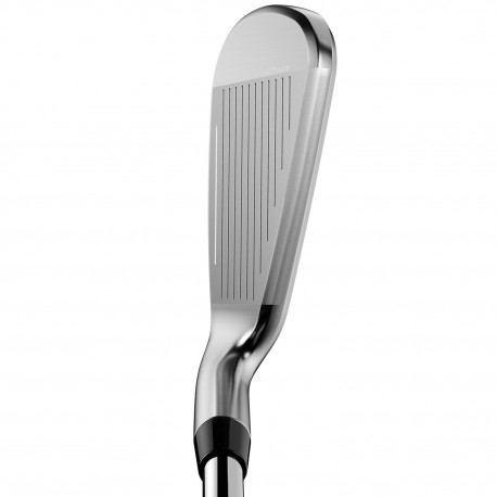 Клюшки COBRA AEROJET ONE LENGTH 5-Pw сталь
