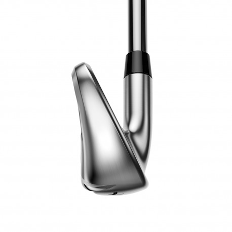 Клюшки COBRA AEROJET ONE LENGTH 5-Pw сталь