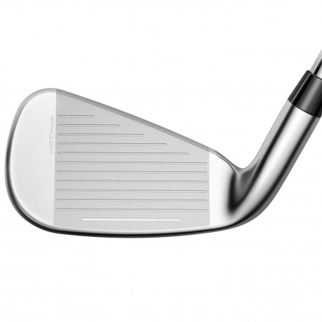 Клюшки COBRA AEROJET ONE LENGTH 5-Pw сталь