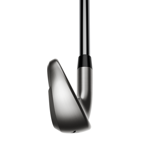 Клюшки Cobra DARKSPEED 5-Pw графит