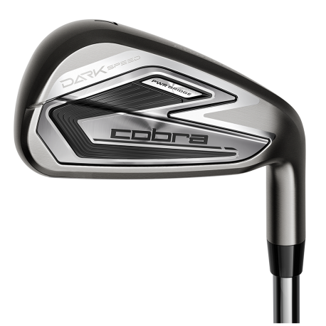 Клюшки Cobra DARKSPEED 5-Pw графит