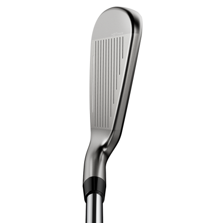 Клюшки Cobra DARKSPEED 5-Pw сталь