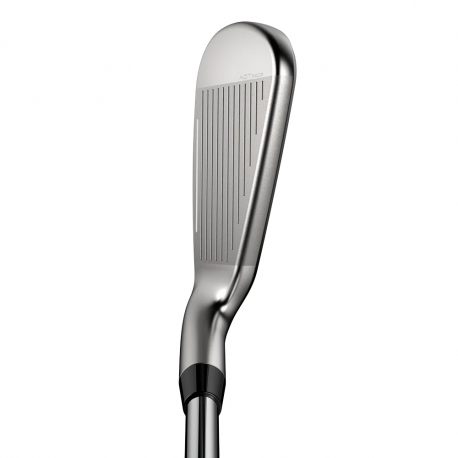 Клюшки Cobra DS-Adapt 5-Pw графит