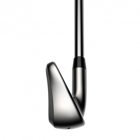 Клюшки Cobra DS-Adapt 5-Pw графит