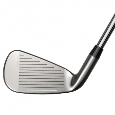 Клюшки Cobra DS-Adapt 5-Pw сталь