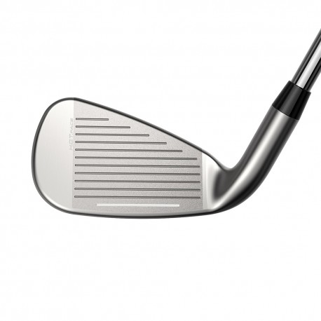Клюшки Cobra DS-Adapt Max 5-Pw графит
