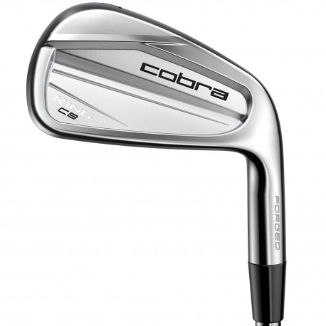 Клюшки COBRA KING CB 5-Pw сталь