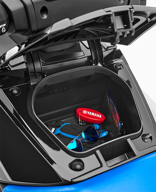 Гидроцикл YAMAHA VX-C