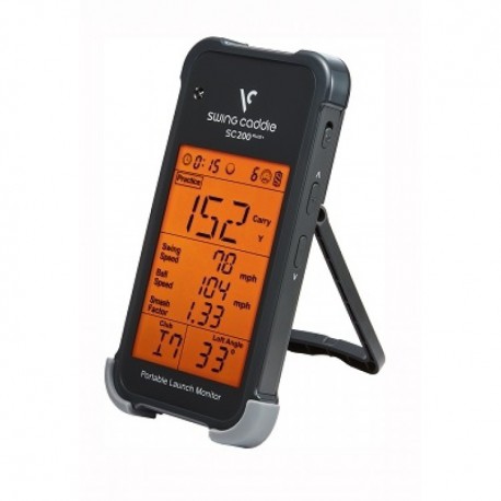 Монитор Swing Caddy SC 200 Plus