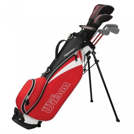 Набор клюшек для гольфа Wilson Prostaff 11-14