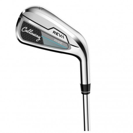 Набор клюшек Callaway Reva 6-SW