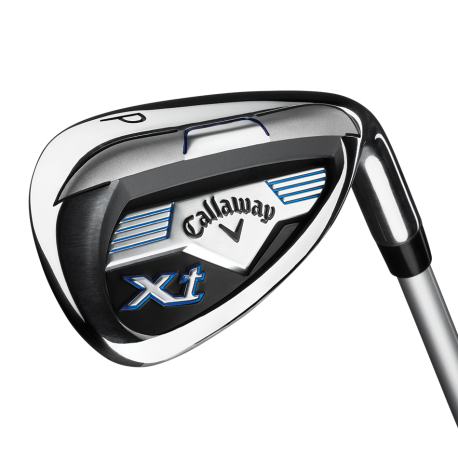 Набор клюшек для гольфа Callaway XT Teen 10PC