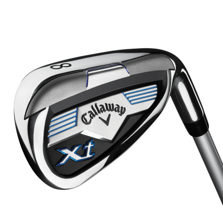 Набор клюшек для гольфа Callaway XT Teen 10PC