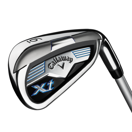 Набор клюшек для гольфа Callaway XT Teen 10PC