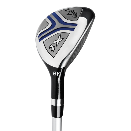 Набор клюшек для гольфа Callaway XT Teen 10PC