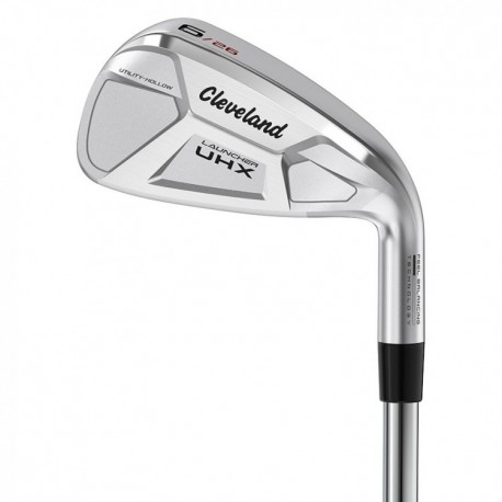 Набор клюшек Cleveland Launcher UHX 7-Pw Lady