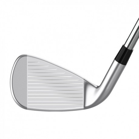 Набор клюшек Cleveland Launcher UHX 7-Pw Lady