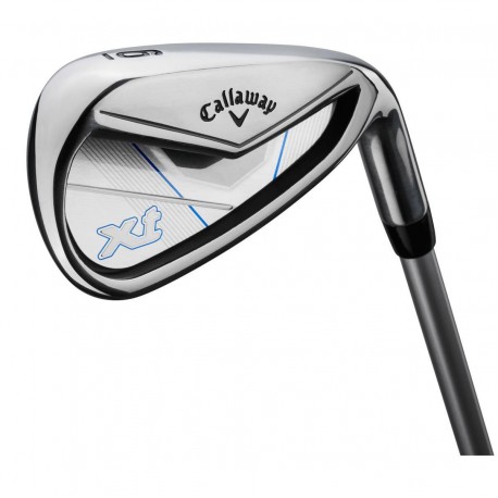 Набор клюшек для гольфа Callaway XT Teen 2026
