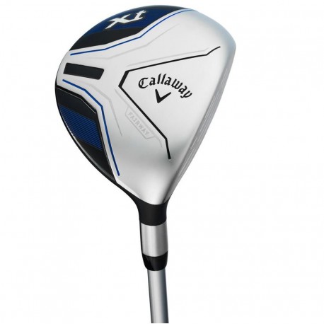 Набор клюшек для гольфа Callaway XT Teen 2026