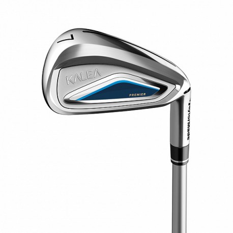 Набор клюшек для гольфа TaylorMade Kalea Premier
