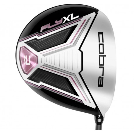 Набор клюшек для гольфа женский Cobra Fly XL 2025