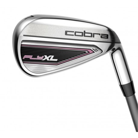 Набор клюшек для гольфа женский Cobra Fly XL 2025