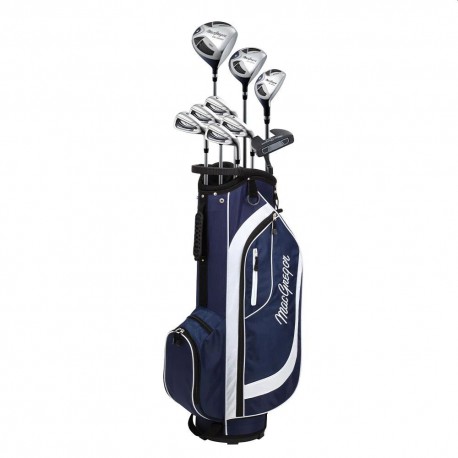Набор клюшек MacGregor CG2000 женский