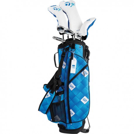 Набор клюшек TAYLORMADE JUNIOR TEAM TM JR 10-12