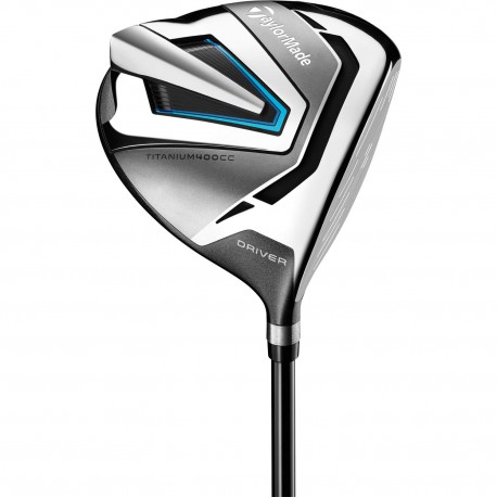 Набор клюшек TAYLORMADE JUNIOR TEAM TM JR 10-12