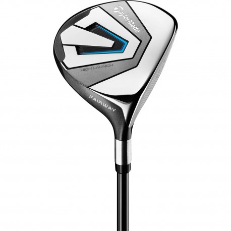 Набор клюшек TAYLORMADE JUNIOR TEAM TM JR 10-12