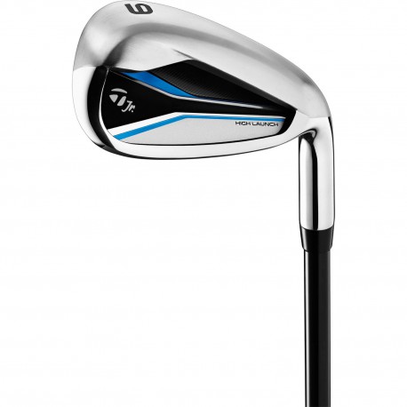 Набор клюшек TAYLORMADE JUNIOR TEAM TM JR 10-12