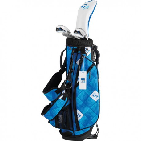 "nabor-klyushek-taylormade-junior-team-tm-jr-7-9.webp" Набор клюшек TAYLORMADE JUNIOR TEAM TM JR 7-9