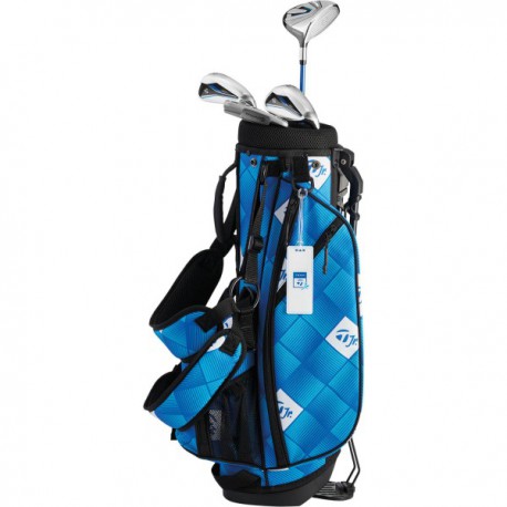 Набор клюшек TAYLORMADE JUNIOR TEAM TM JR 7-9