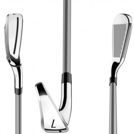 Набор клюшек TaylorMade Kalea Gold 6-Pw, Aw, Sw