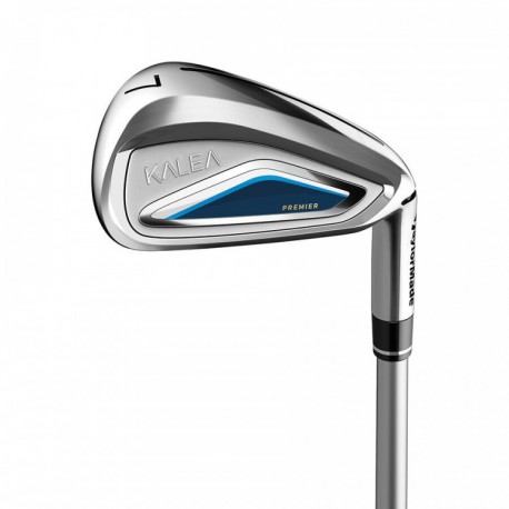 Набор клюшек TaylorMade Kalea Premier 7 - Pw, Aw, Sw