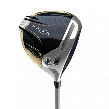 Набор клюшек Taylormade Kalea Premier Gold женский