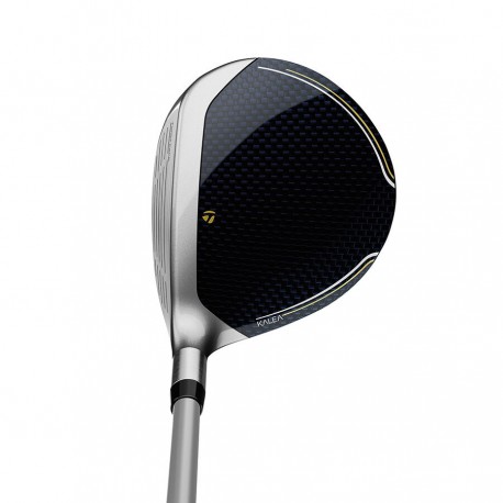 Набор клюшек Taylormade Kalea Premier Gold женский
