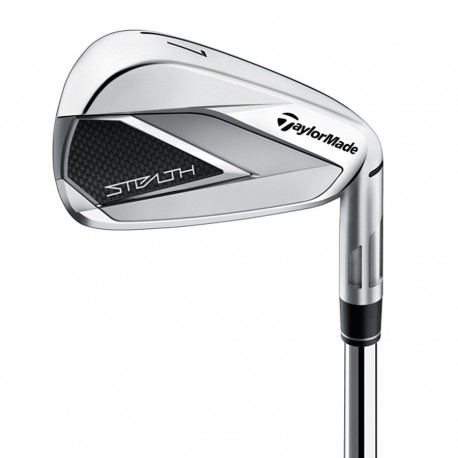 Набор клюшек TaylorMade STEALTH Lady 5-Sw