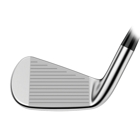 Набор клюшек Titleist T200 5-Pw+GW стальные