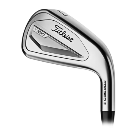 Набор клюшек Titleist T350 3G 6-Pw+48 женские графит