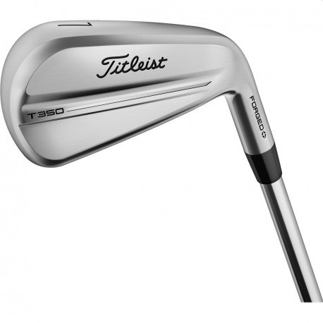 Набор клюшек Titleist T350 4G 5-Pw графит