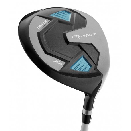 Набор клюшек для гольфа Wilson Prostaff Girl 11-14