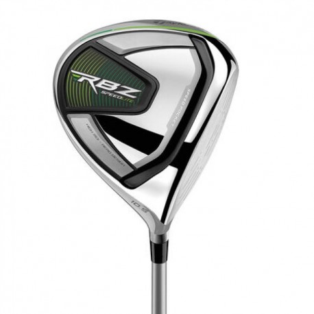 Набор клюшек для гольфа женский Taylormade RBZ