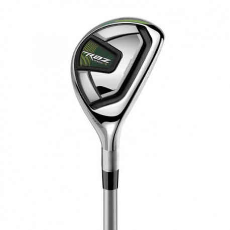 Набор клюшек для гольфа женский Taylormade RBZ