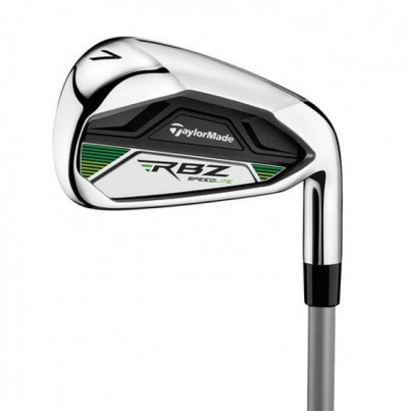 Набор клюшек для гольфа женский Taylormade RBZ